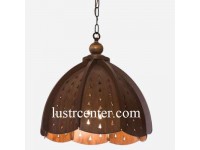 آویز چوبی 707 