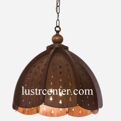 آویز چوبی 707 