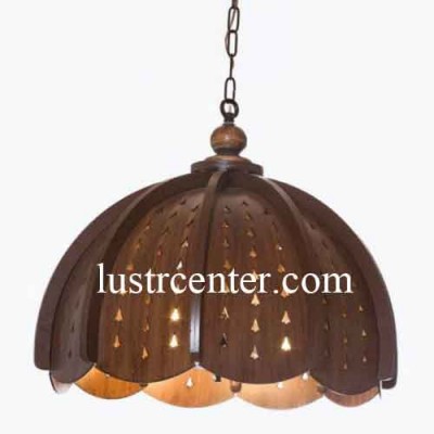 آویز چوبی 750