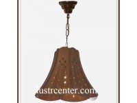 آویز چوبی 768
