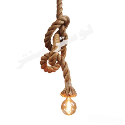 آویز تک کنفی
