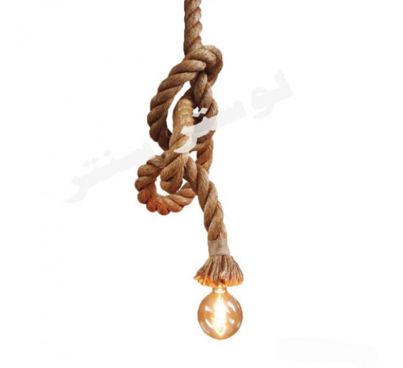 آویز تک کنفی
