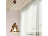آویز تک چوبی الینا