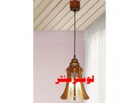 آویز تک چوبی شیپوری آینور