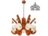 لوسترچوبی آیدا شش