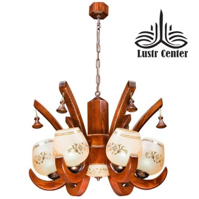 لوسترچوبی آیدا شش
