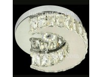 دیواری مدرن کریستالی 8102