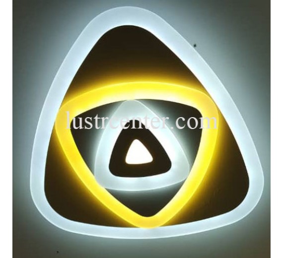 لوستر سقفی مدرن 302