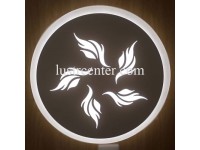 لوستر سقفی مدرن 6033-6