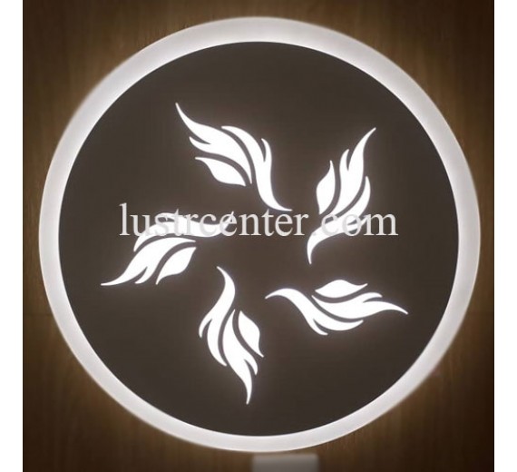 لوستر سقفی مدرن 6033-6