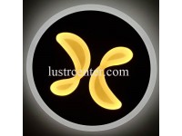 لوستر سقفی مدرن 6033-7