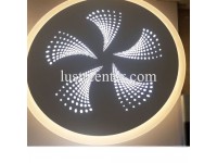 لوستر سقفی مدرن 6033-8