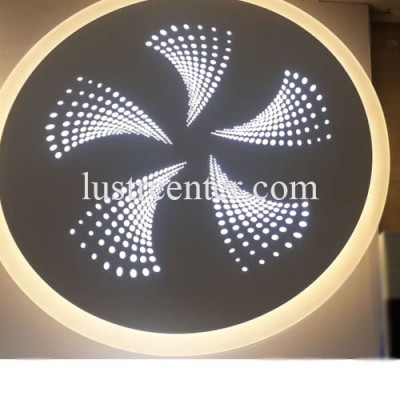 لوستر سقفی مدرن 6033-8