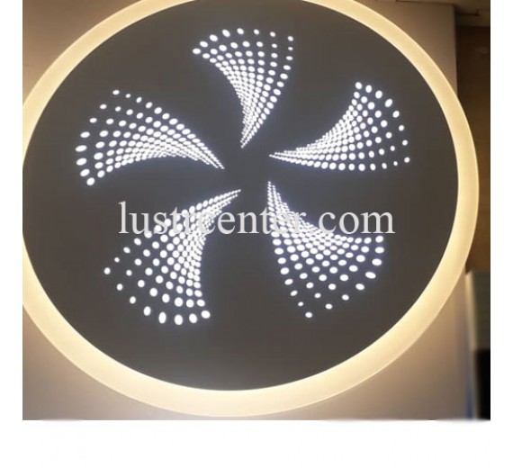 لوستر سقفی مدرن 6033-8