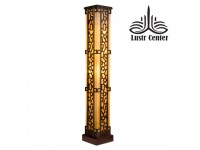 کنار سالنی چوبی امپایر دارکار