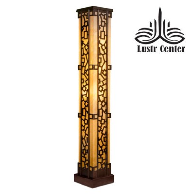 کنار سالنی چوبی امپایر دارکار