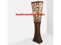 کنارسالنی چوبی سورنا