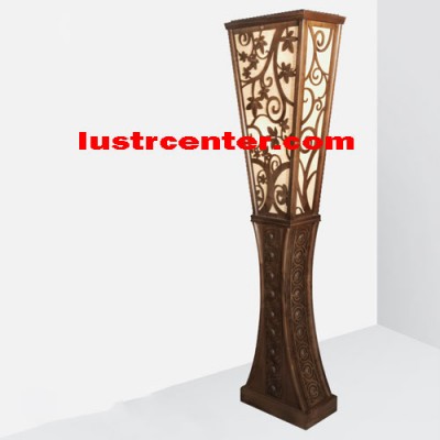 کنارسالنی چوبی سورنا