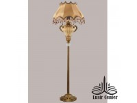 آباژور ایستاده لوکس کد 1321