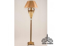 آباژور ایستاده لوکس کد 1324