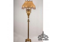 آباژور ایستاده لوکس کد 1329