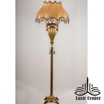 آباژور ایستاده لوکس کد 1329