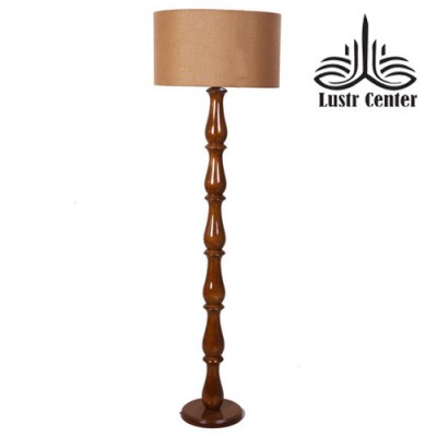 کنار سالنی چوبی کد 404 خراطی