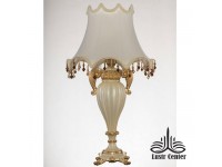 آباژور رومیزی لوکس کد 1350
