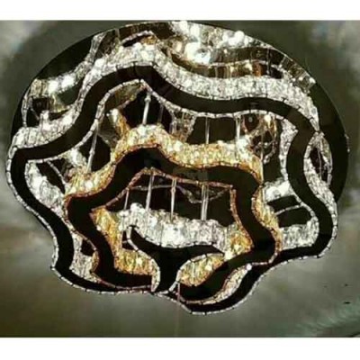 لوستر اس ام دی کریستالی ایوان