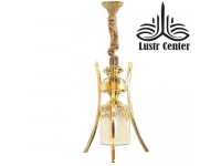 لوستر آویز مدرن 7112 تک شعله