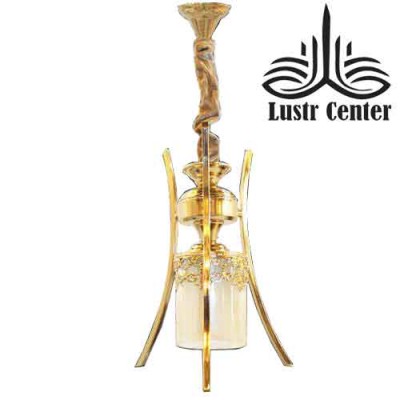 لوستر آویز مدرن 7112 تک شعله