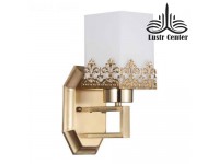 لوستر دیواری مدرن کد 6652