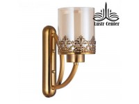 لوستر دیواری مدرن کد 6745