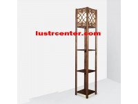 کنار سالنی 3 طبقه مدل ملودی