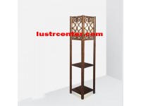 کنار سالنی 2 طبقه مدل ملودی