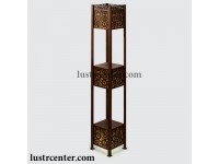 کنار سالنی چوبی آرامیس دارکار