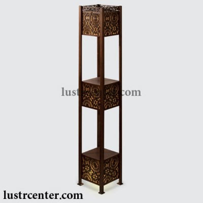 کنار سالنی چوبی آرامیس دارکار