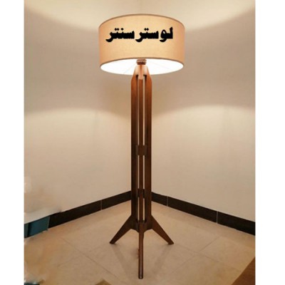 کنار سالنی چوبی دیبا