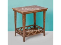 میز کنسول چوبی 50-70