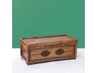 صندوق چوبی 75 عباسی