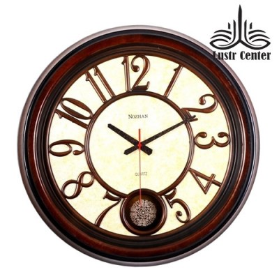 ساعت دیواری نوژان پاندولی