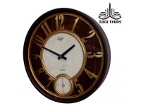 ساعت دیواری تینا ثانیه دار