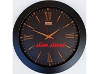 ساعت دیواری چوبی 720 