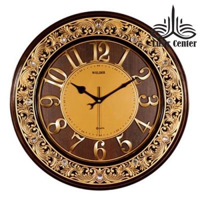 ساعت دیواری ولدر 110