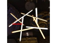 آویز مدرن پیچ پلکسی smd 6681