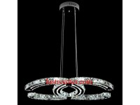 لوستر آویز کریستالی مدرن 1903